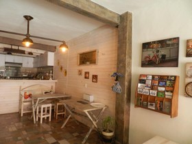 Hotel Posada de Santa Ana