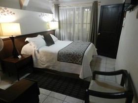 Hotel Posada de Santa Ana