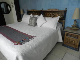 Hotel Posada de Santa Ana