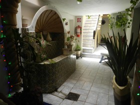 Hotel Posada de Santa Ana