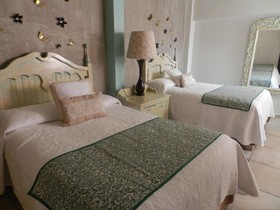 Hotel Posada de Santa Ana