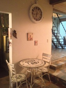 Hotel Posada de Santa Ana