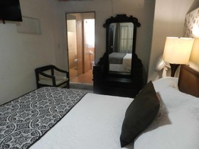 Hotel Posada de Santa Ana