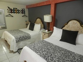 Hotel Posada de Santa Ana