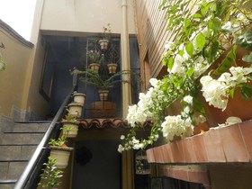Hotel Posada de Santa Ana
