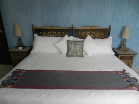 Hotel Posada de Santa Ana