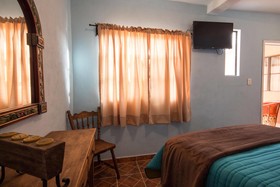 Hotel Posada Maria Luisa