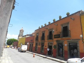 Mikaella Hotel