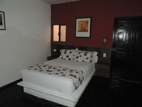 Hotel Suites Dali