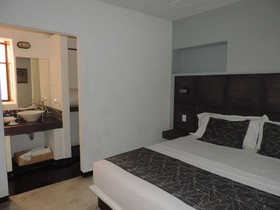 Hotel Suites Dali