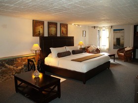 Los Agaves Hotel