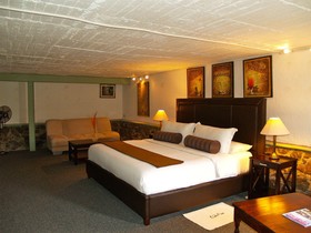 Los Agaves Hotel