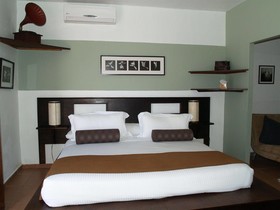 Los Agaves Hotel