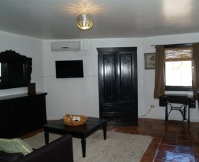Los Agaves Hotel