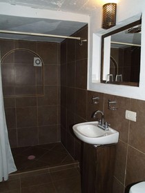 Los Agaves Hotel