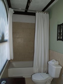 Los Agaves Hotel
