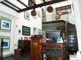 Los Agaves Hotel