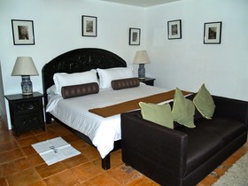 Los Agaves Hotel