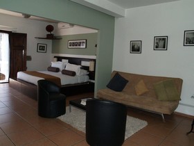 Los Agaves Hotel