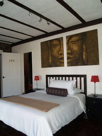 Los Agaves Hotel