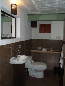 Los Agaves Hotel