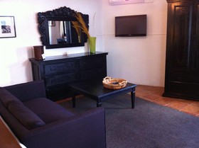 Los Agaves Hotel