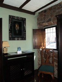 Los Agaves Hotel