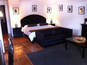 Los Agaves Hotel