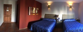 Luna Auto Hotel & Villas Coloniales