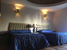 Luna Auto Hotel & Villas Coloniales