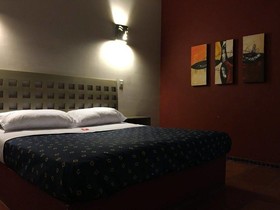 Luna Auto Hotel & Villas Coloniales