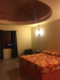 Luna Auto Hotel & Villas Coloniales