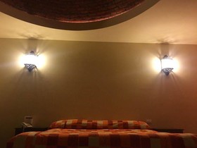 Luna Auto Hotel & Villas Coloniales