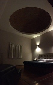 Luna Auto Hotel & Villas Coloniales