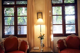 Mansion San Miguel