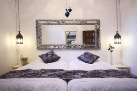 Mansion San Miguel