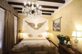 Mansion San Miguel