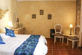 Mansion San Miguel