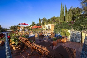 Mansion San Miguel