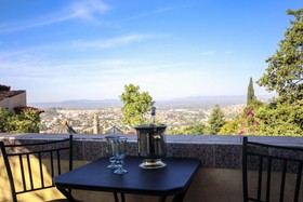 Mansion San Miguel