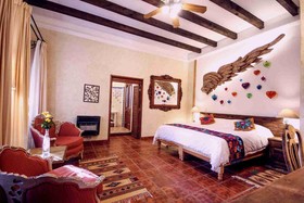 Mansion San Miguel