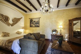Mansion San Miguel