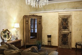 Mansion San Miguel