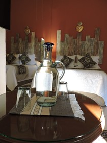Muuk' Hotel Boutique