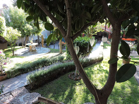 Muuk' Hotel Boutique