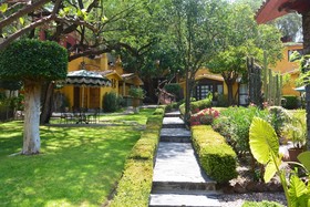Muuk' Hotel Boutique