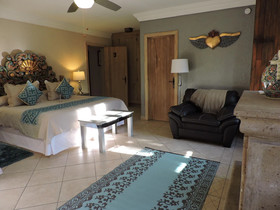Muuk' Hotel Boutique