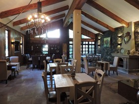 Muuk' Hotel Boutique