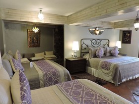 Muuk' Hotel Boutique