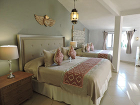 Muuk' Hotel Boutique